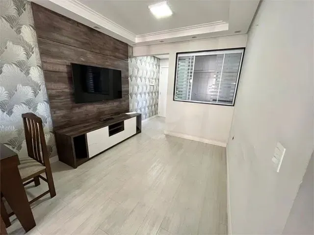 Imagem: Apartamento Jaçanã, 3 Dormitórios, 1