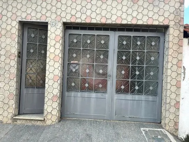 Imagem: Casa-São Paulo-Pari