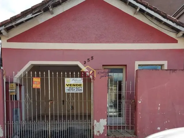 Imagem: Casa com 1 Dormitório À Venda, 175 M²