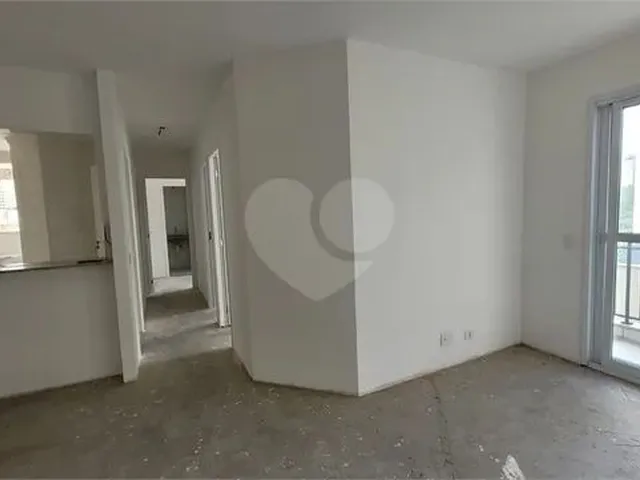 Imagem: Apartamento-São Paulo-Santana