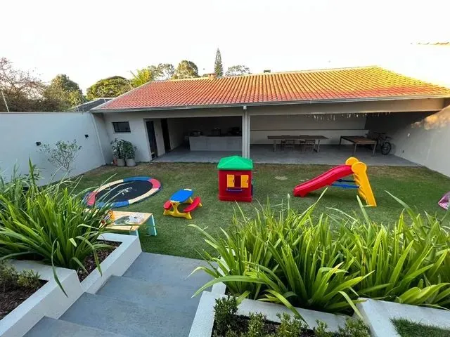 Imagem 12: Casa com 3 Dormitórios (3 Suítes) À Venda, 314 M² por R$ 2.250.000 - Mediterrâneo