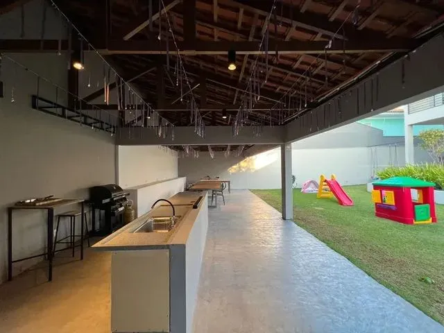Imagem 13: Casa com 3 Dormitórios (3 Suítes) À Venda, 314 M² por R$ 2.250.000 - Mediterrâneo