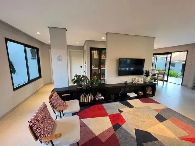 Imagem 14: Casa com 3 Dormitórios (3 Suítes) À Venda, 314 M² por R$ 2.250.000 - Mediterrâneo