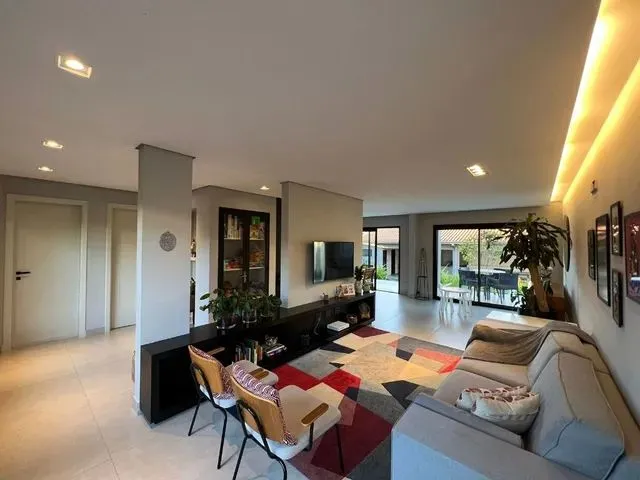 Imagem 9: Casa com 3 Dormitórios (3 Suítes) À Venda, 314 M² por R$ 2.250.000 - Mediterrâneo
