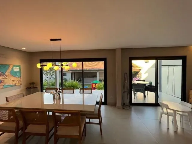 Imagem 11: Casa com 3 Dormitórios (3 Suítes) À Venda, 314 M² por R$ 2.250.000 - Mediterrâneo
