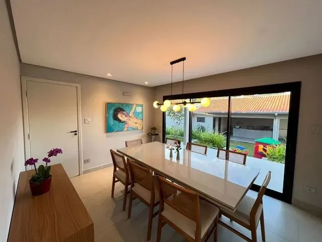 Imagem 7: Casa com 3 Dormitórios (3 Suítes) À Venda, 314 M² por R$ 2.250.000 - Mediterrâneo