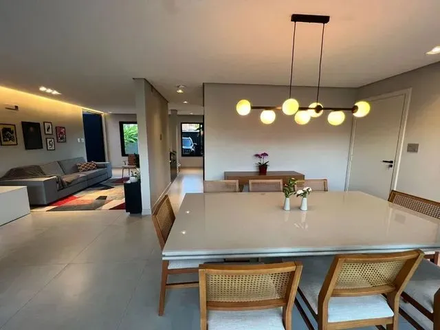 Imagem 16: Casa com 3 Dormitórios (3 Suítes) À Venda, 314 M² por R$ 2.250.000 - Mediterrâneo