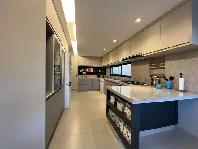 Imagem 15: Casa com 3 Dormitórios (3 Suítes) À Venda, 314 M² por R$ 2.250.000 - Mediterrâneo