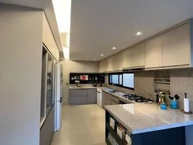 Imagem 8: Casa com 3 Dormitórios (3 Suítes) À Venda, 314 M² por R$ 2.250.000 - Mediterrâneo