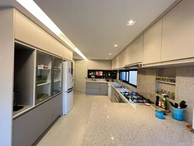 Imagem 10: Casa com 3 Dormitórios (3 Suítes) À Venda, 314 M² por R$ 2.250.000 - Mediterrâneo