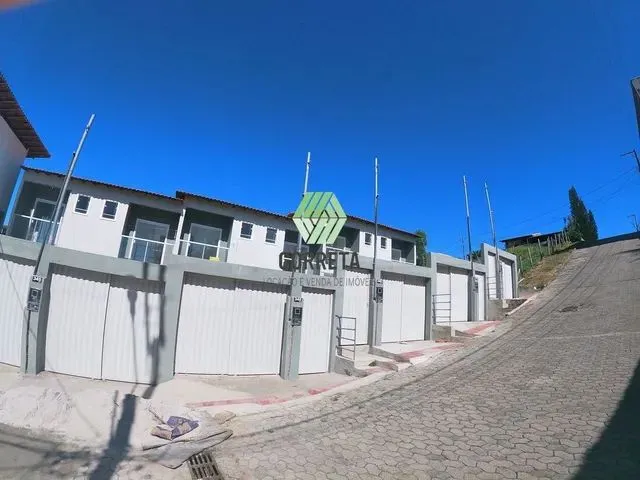 Imagem: M - Vendo Excelente Casa 2Qts C Suíte em