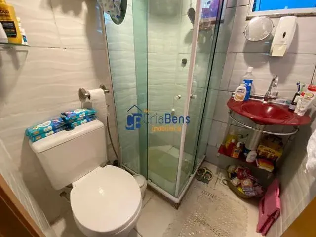 Imagem: Apartamento-À Venda-Quintino Bocaiúva-Rio