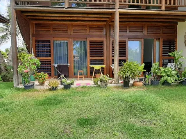 Imagem 1: Apartamento 1 Suite 75 M² em Uruaú - Beberibe - Ce
