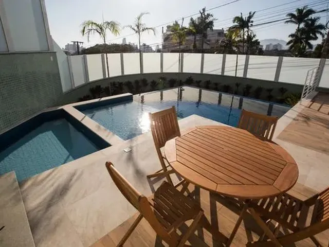 Imagem 4: Apartamento a Venda 2 Quartos em Capoeiras - Florianópolis - Sc