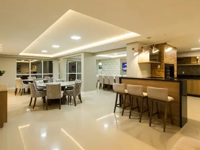 Imagem 2: Apartamento a Venda 2 Quartos em Capoeiras - Florianópolis - Sc