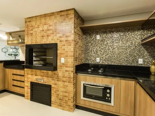 Imagem 11: Apartamento a Venda 2 Quartos em Capoeiras - Florianópolis - Sc