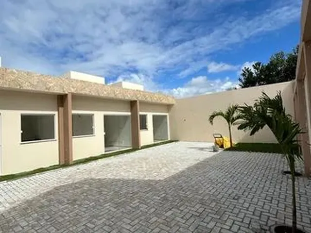 Imagem 2: Casa Priscila Dutra em Condomínio