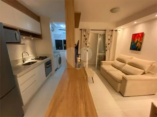 Imagem: Apartamento-São Paulo-Centro