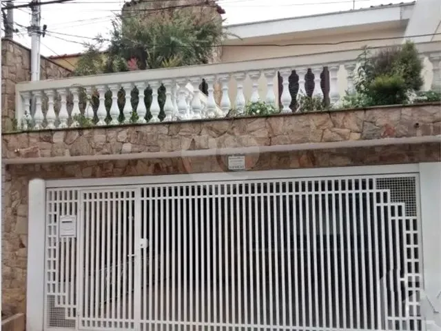 Imagem: Casa-São Paulo-Vila Maria