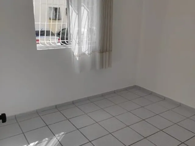 Imagem: Jardim Limoeiro, Apartamento por 110 Mil