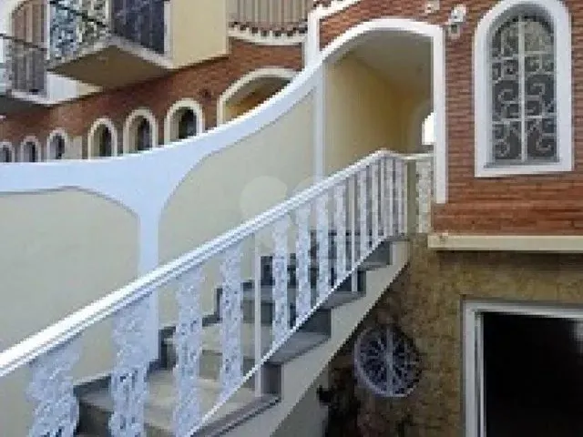 Imagem: Casa-São Paulo-Tucuruvi