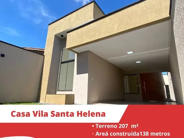 Imagem: Casa Vila santa Helena