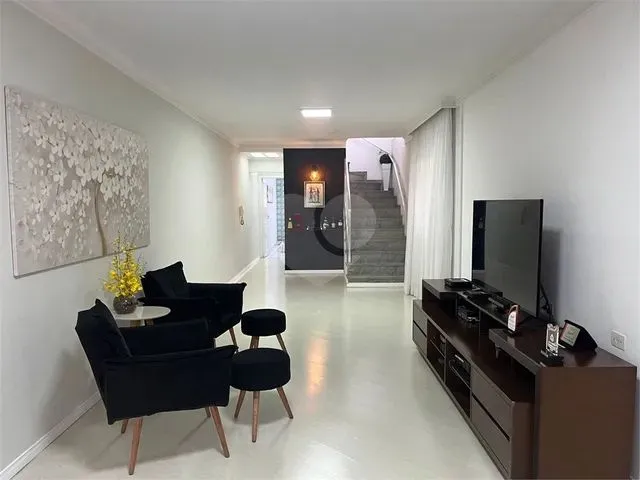 Imagem: Otimo Sobrado Proximo Ao Metro Tucuruvi