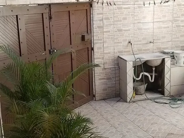 Imagem: Casa 3/4 com Garagem
