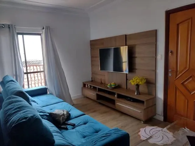 Imagem: Troco Apartamento com 3 Dormitórios