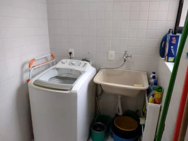 Imagem 14: Troco Apartamento com 3 Dormitórios