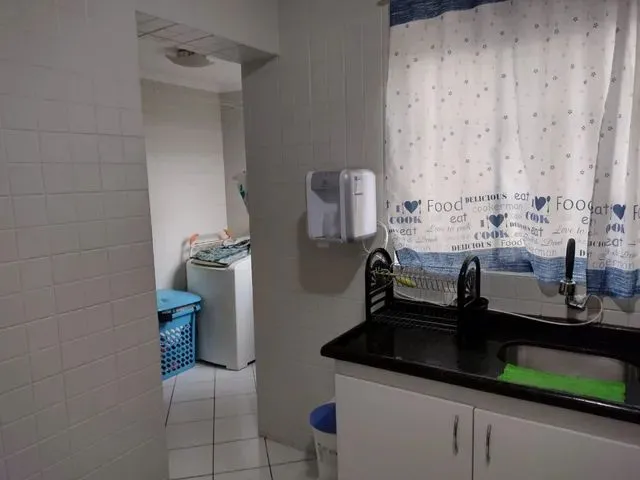 Imagem 13: Troco Apartamento com 3 Dormitórios