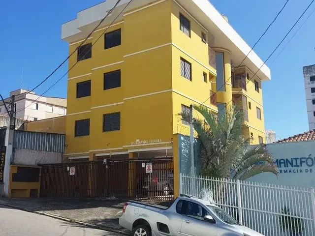 Imagem 5: Troco Apartamento com 3 Dormitórios
