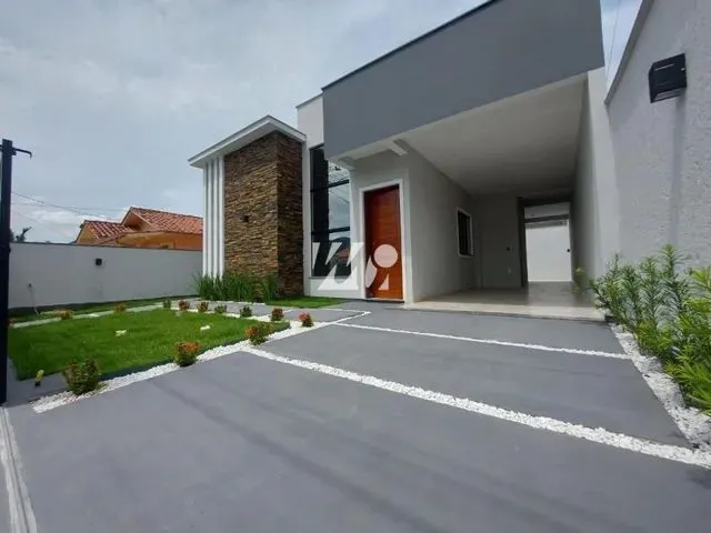 Imagem: Casa de 3 Quartos com Piscina no São Sebastião