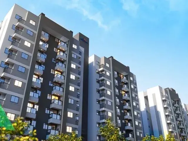 Imagem: Vila Di Trento Residencial, no Bairro Itoupavazinha