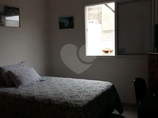 Imagem: Casa-São Paulo-Pirituba