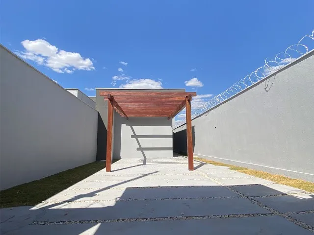 Imagem 5: Casa com 3 Quartos - Jardim Himalaia