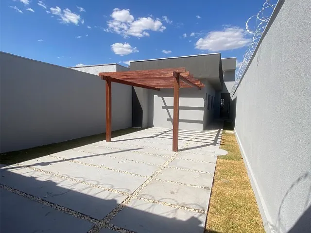 Imagem 10: Casa com 3 Quartos - Jardim Himalaia