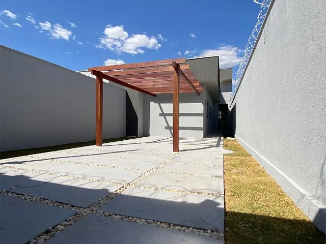 Imagem 3: Casa com 3 Quartos - Jardim Himalaia