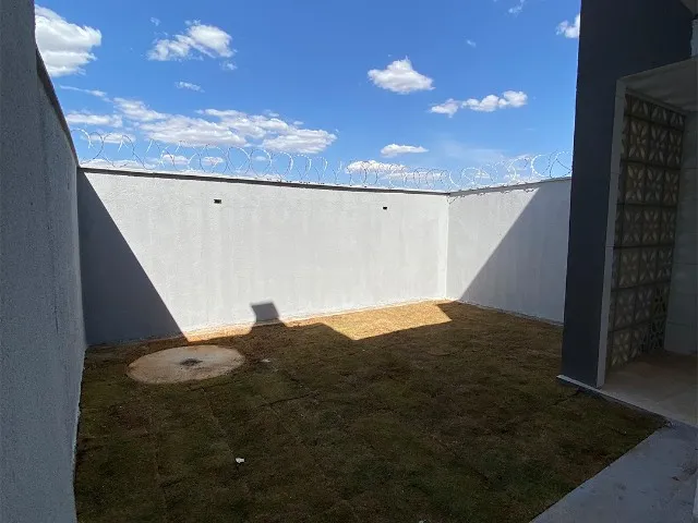 Imagem 4: Casa com 3 Quartos - Jardim Himalaia