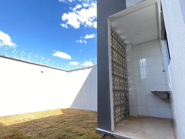 Imagem 7: Casa com 3 Quartos - Jardim Himalaia