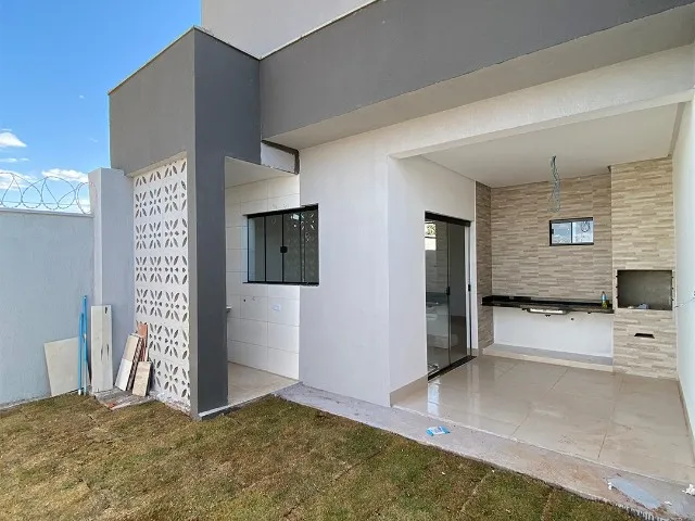 Imagem 6: Casa com 3 Quartos - Jardim Himalaia