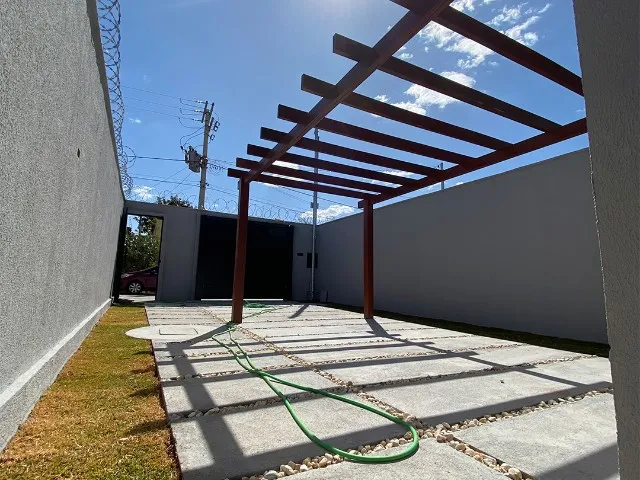 Imagem 8: Casa com 3 Quartos - Jardim Himalaia