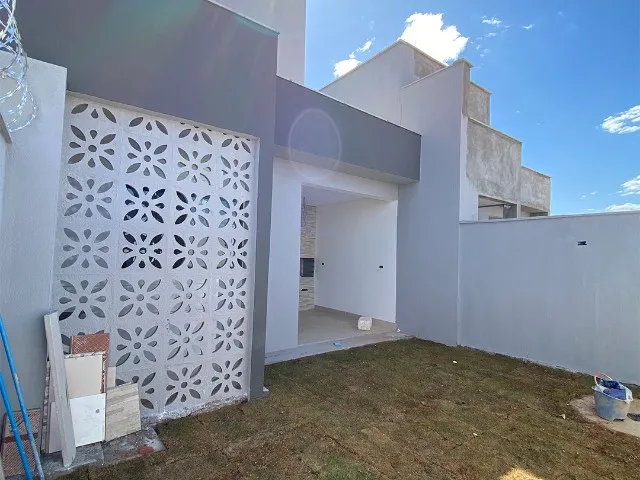 Imagem 9: Casa com 3 Quartos - Jardim Himalaia