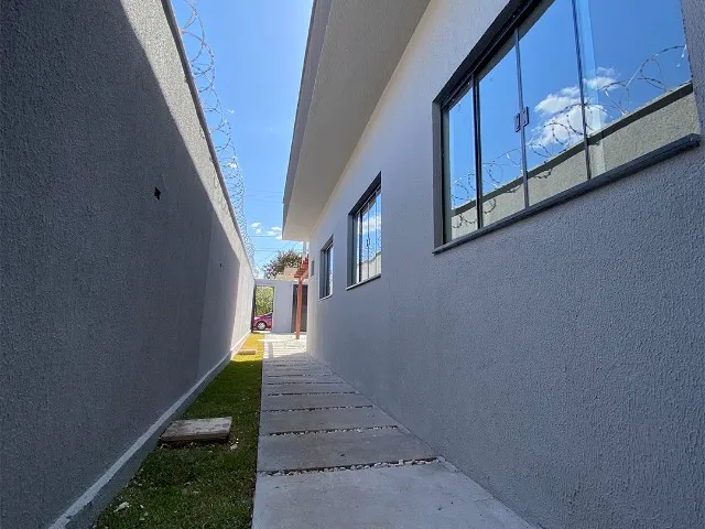 Imagem 2: Casa com 3 Quartos - Jardim Himalaia