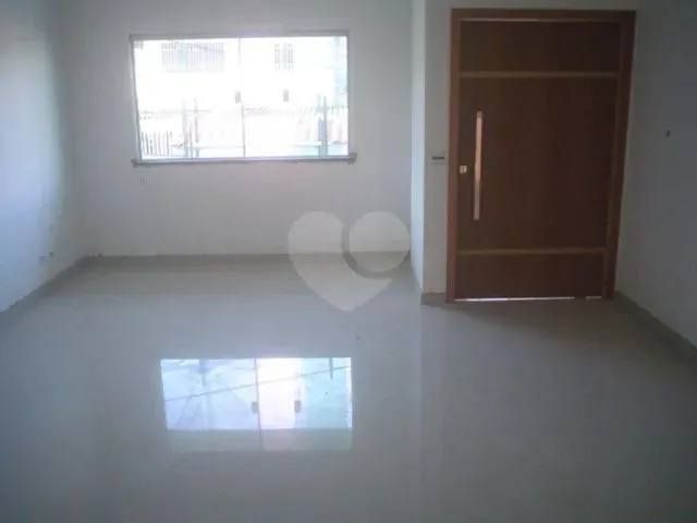 Imagem: Casa À Venda no Tucuruvi - 3 Suítes e