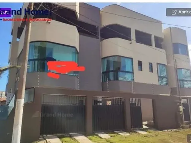 Imagem 2: Casa 5 Quartos em Ponta da Fruta