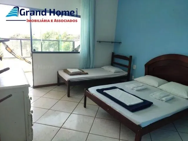 Imagem 9: Casa 5 Quartos em Ponta da Fruta