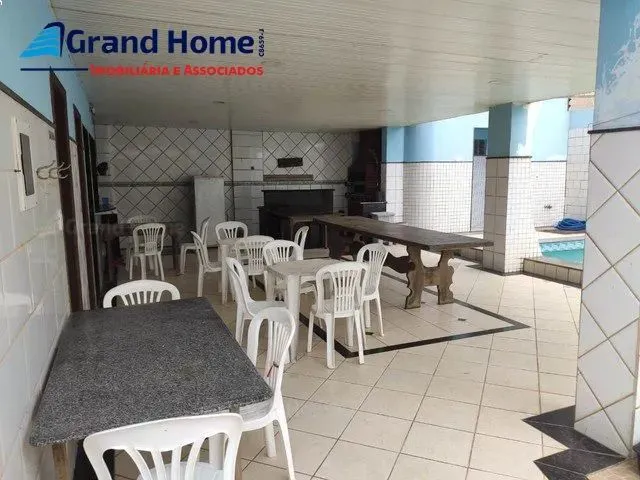 Imagem 6: Casa 5 Quartos em Ponta da Fruta