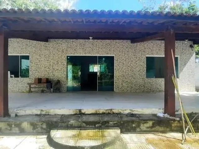 Imagem: Casa a Venda com 143 M², 2 Quartos(1 Suíte)