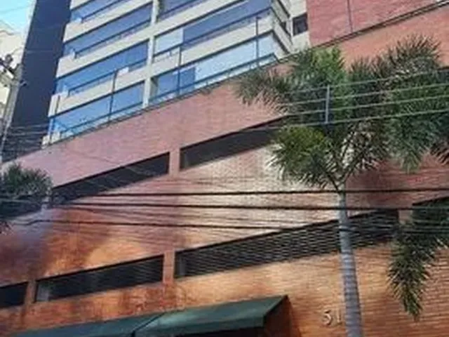 Imagem: Luxuoso Apartamento de 3 Quartos/Suíte/Lazer